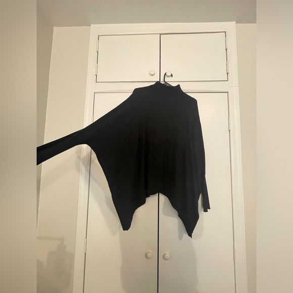 Killstar Empress Batwing Sweater - Picture 4 of 4